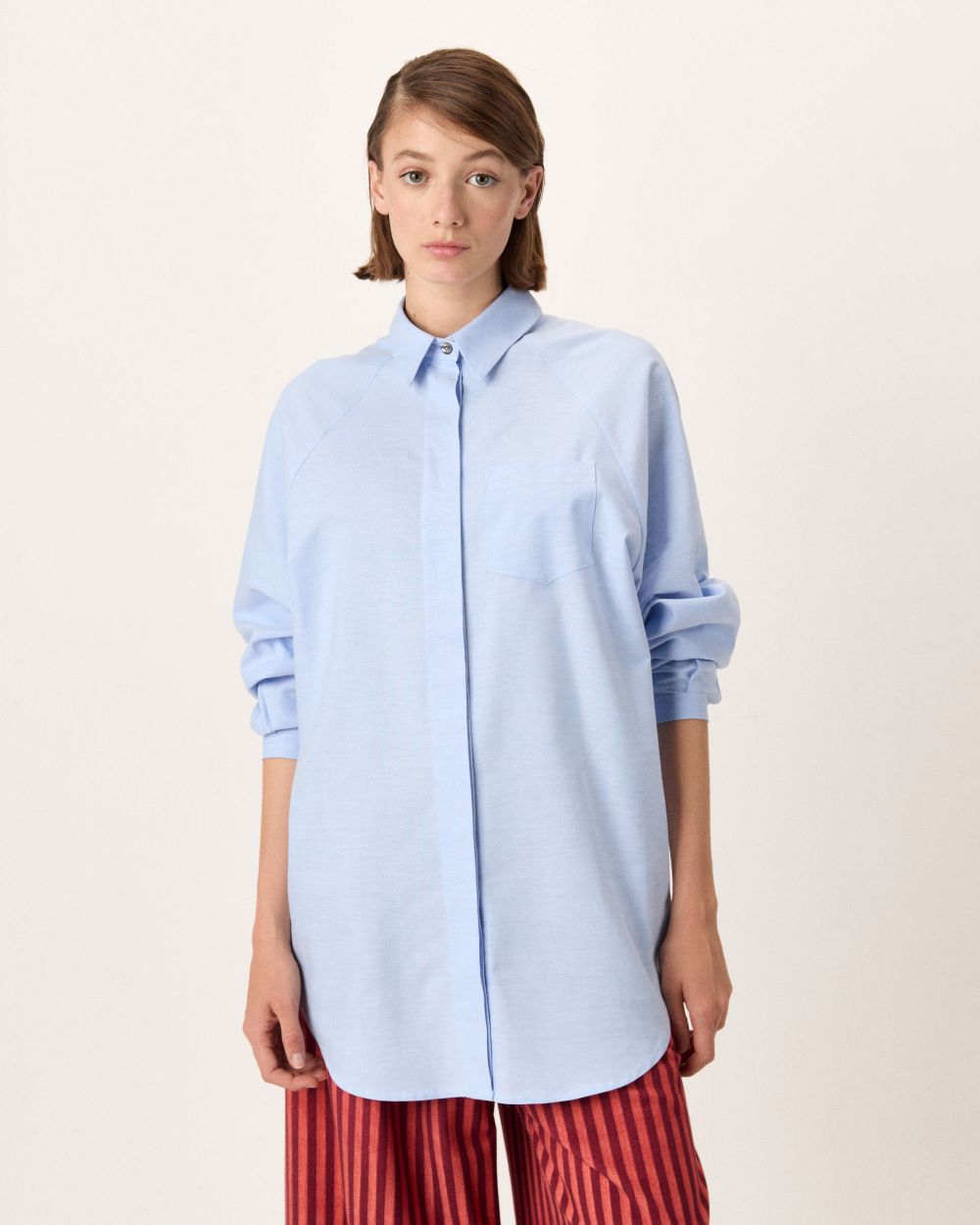 Camisa Florence