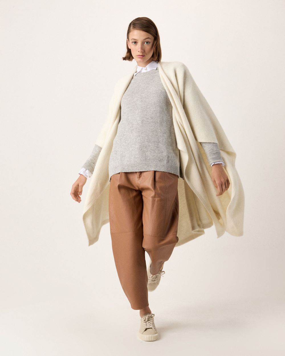 Sweater Nadine Angora