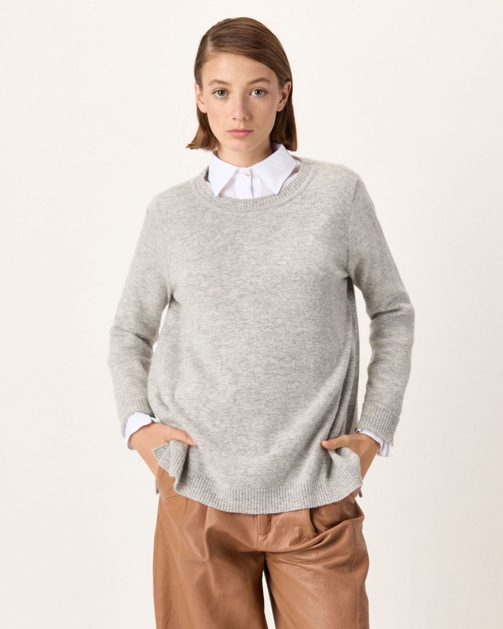 Sweater Nadine Angora
