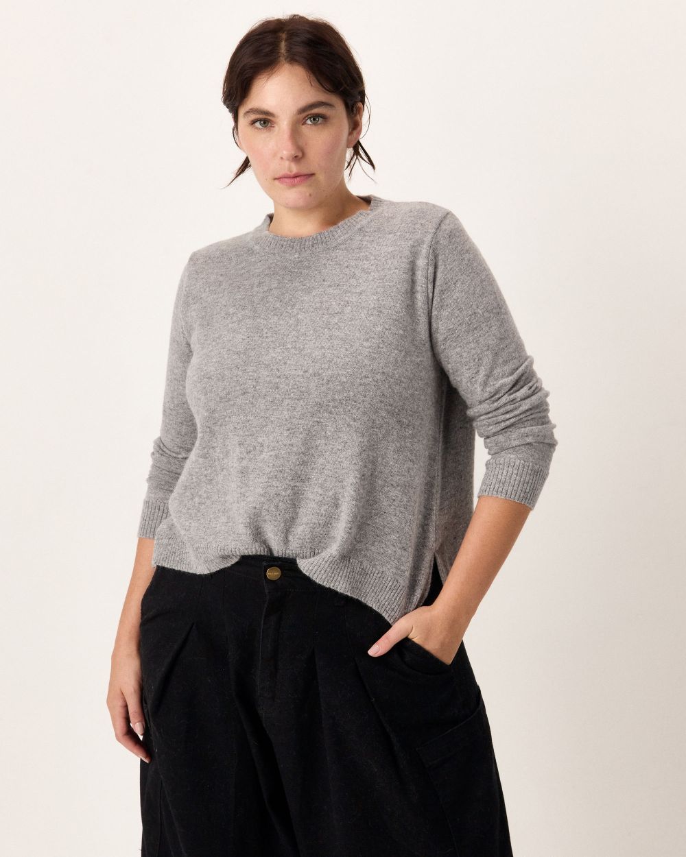 Sweater Sara Angora