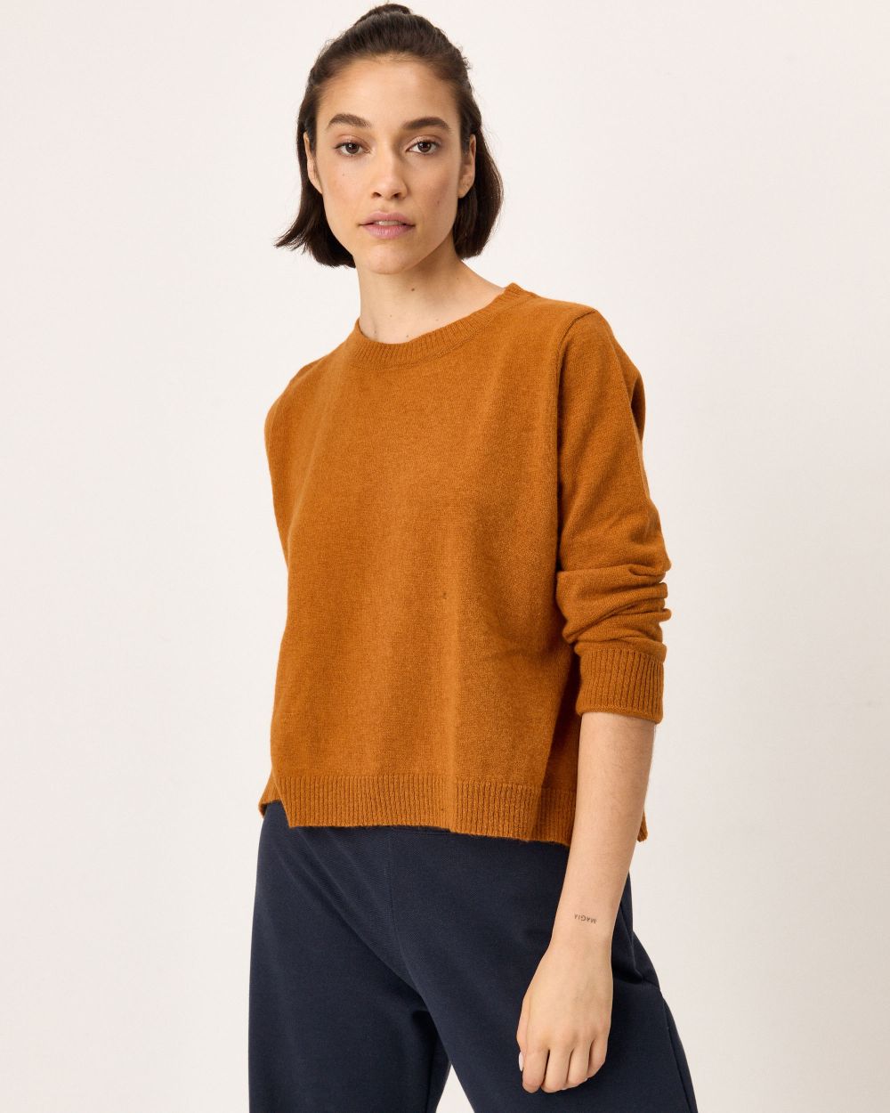 Sweater Sara Angora