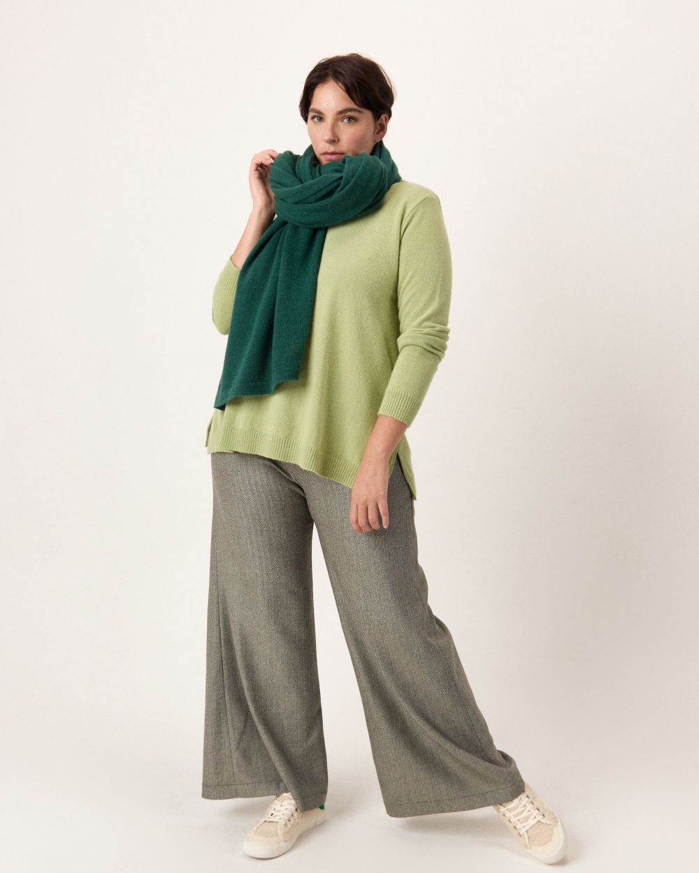 Sweater Nadine Angora