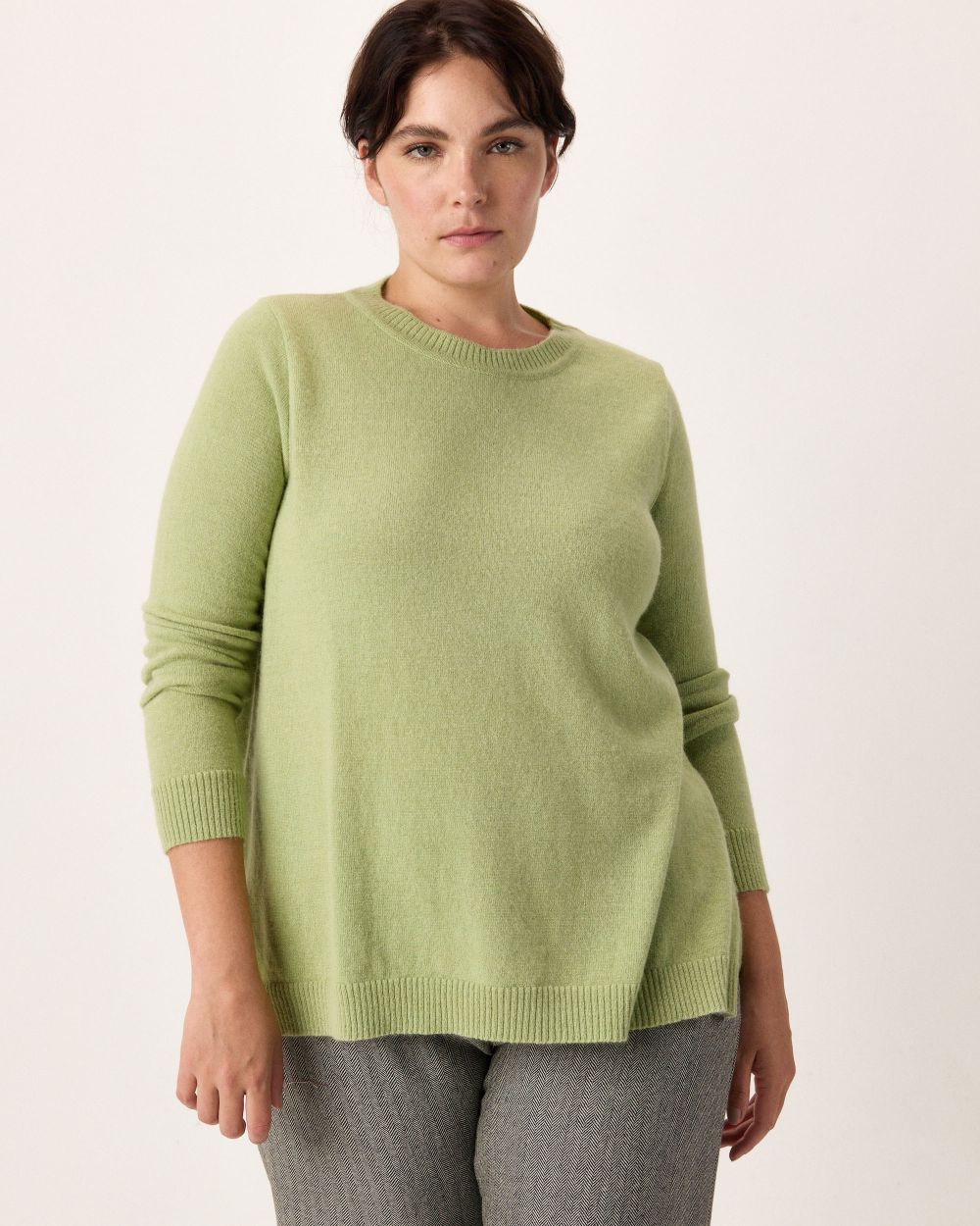 Sweater Nadine Angora