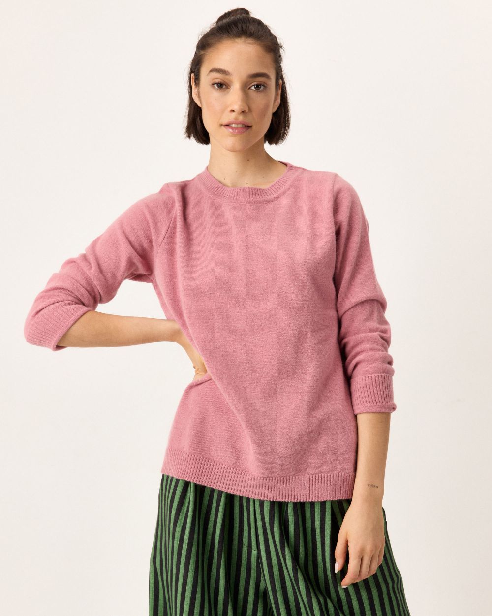 Sweater Nadine Angora