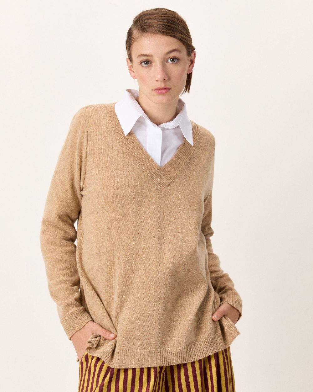 Sweater Bela Angora