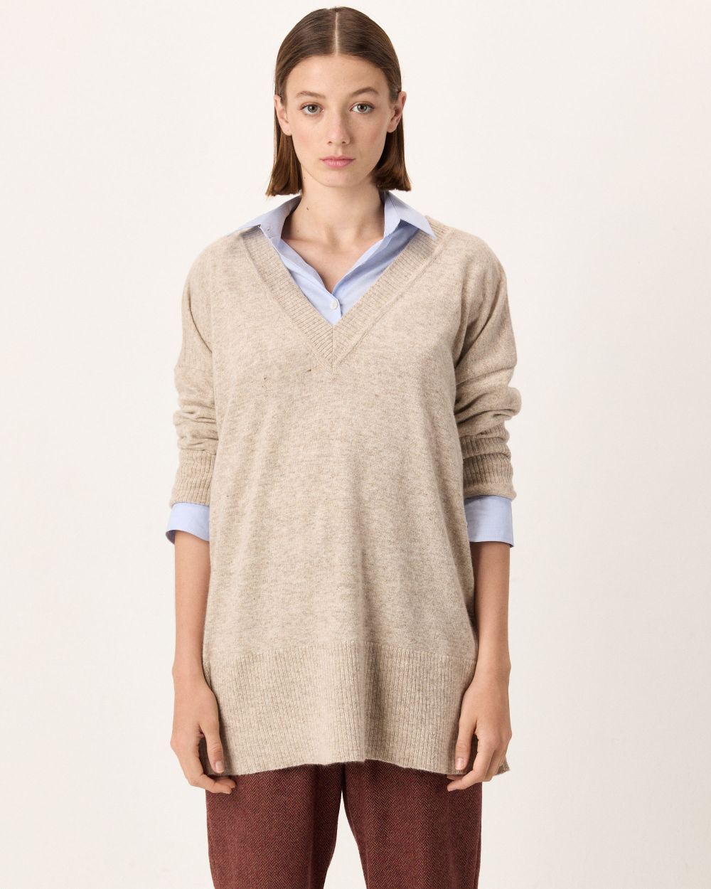 Sweater Anni Angora