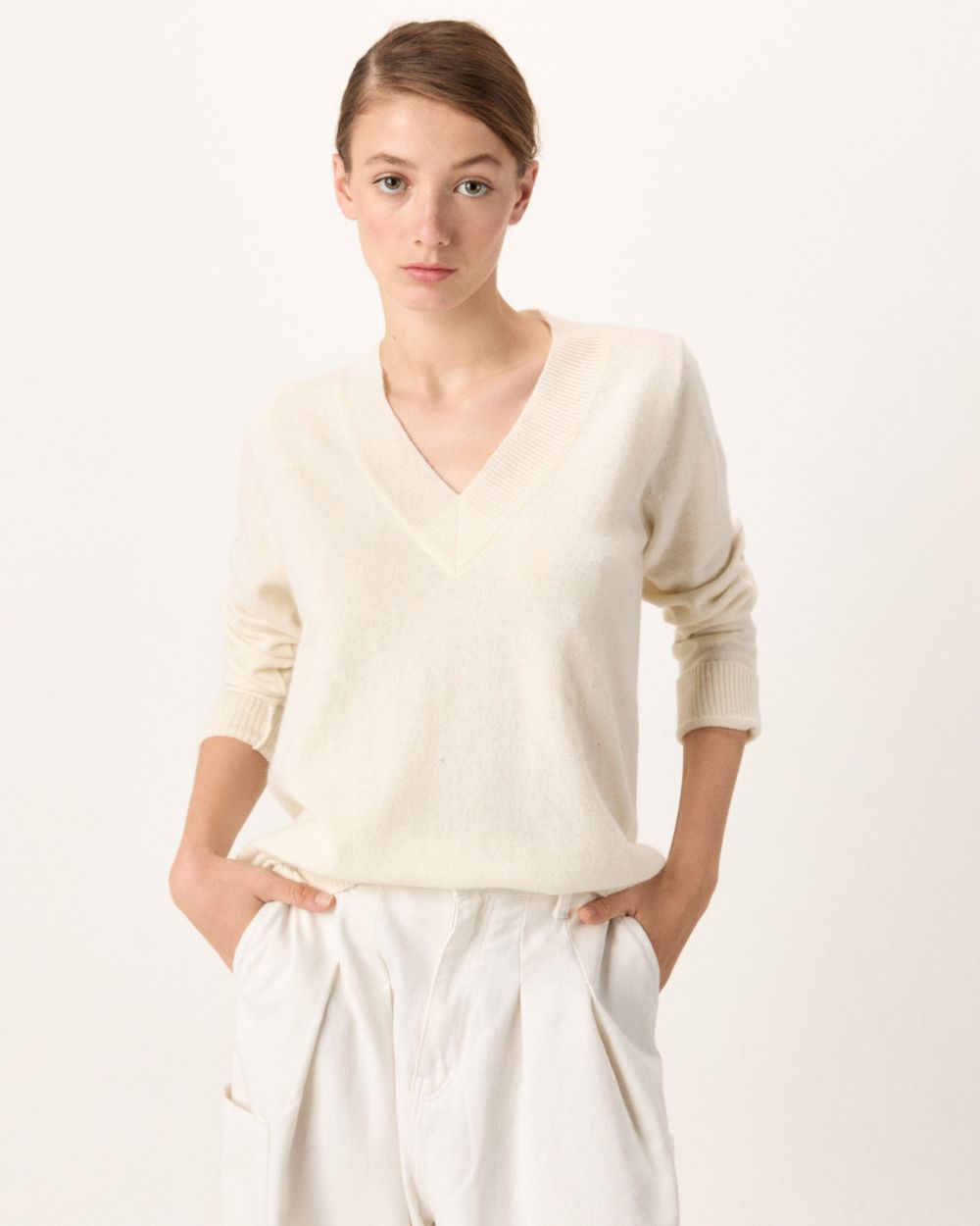 Sweater Bela Angora