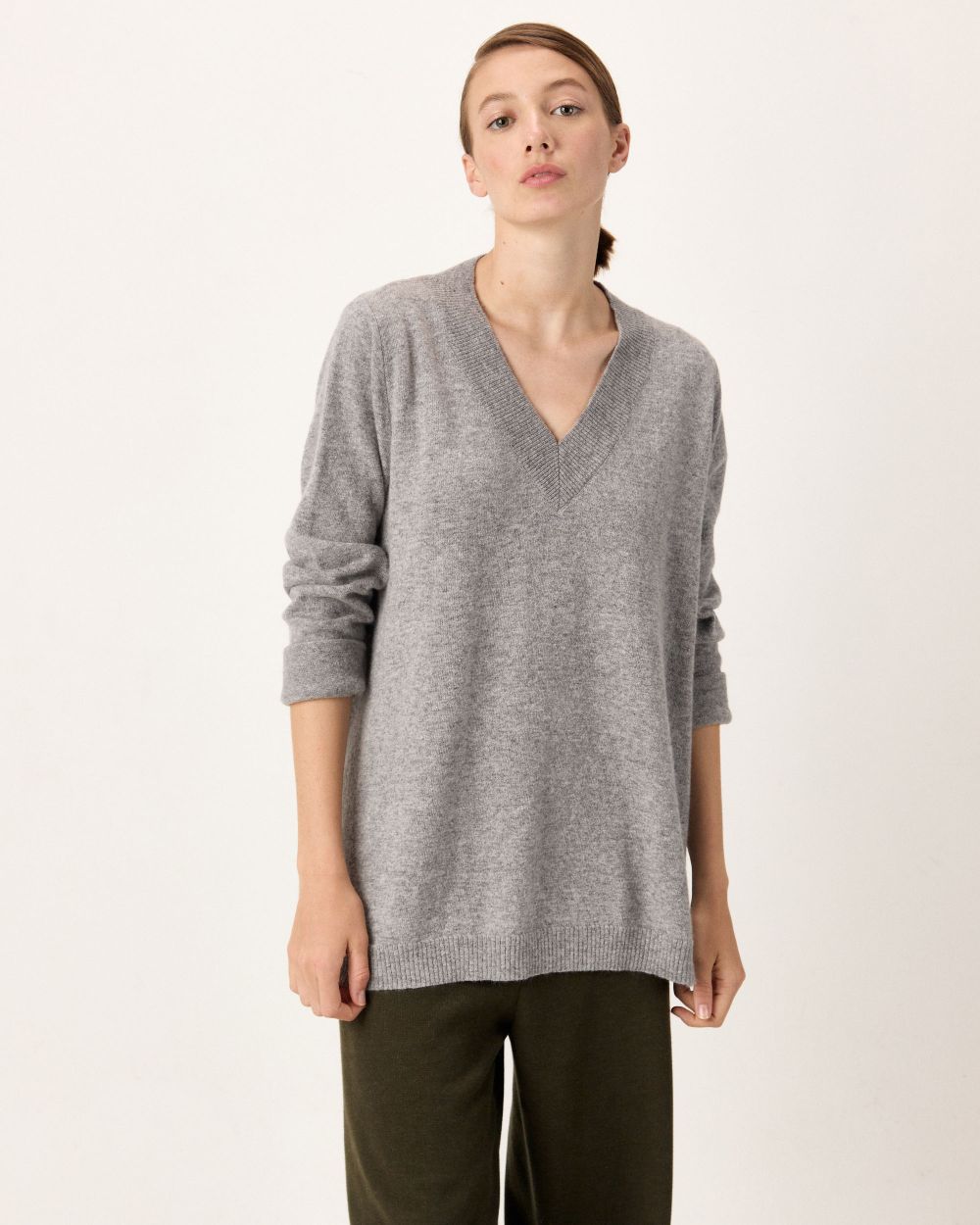 Sweater Bela Angora