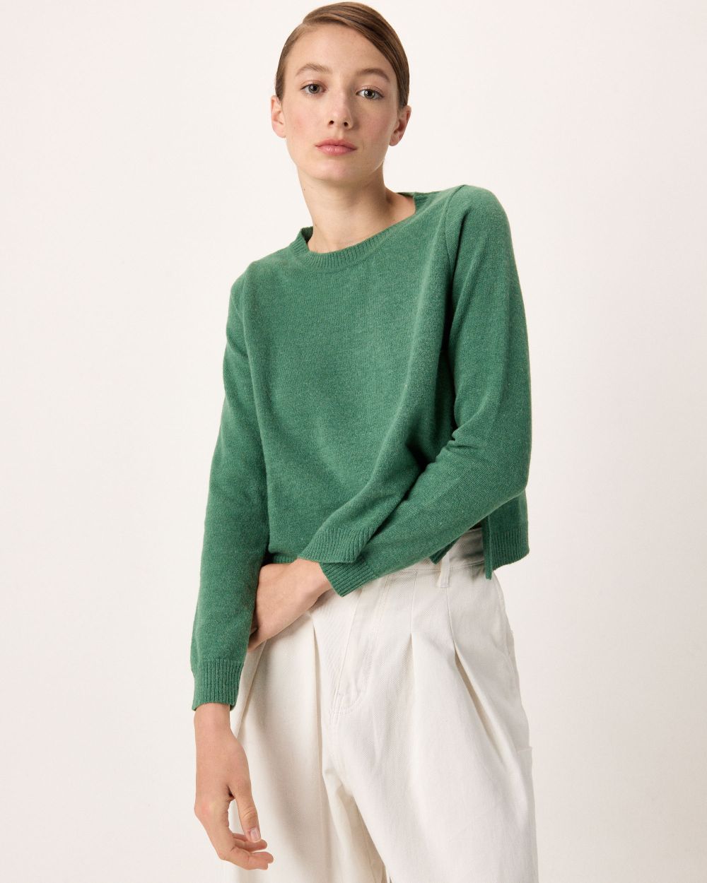 Sweater Sara Lambswool