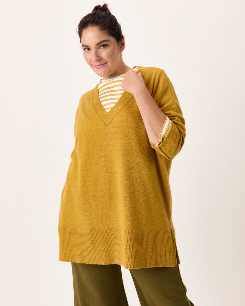Sweater Anni Lambswool
