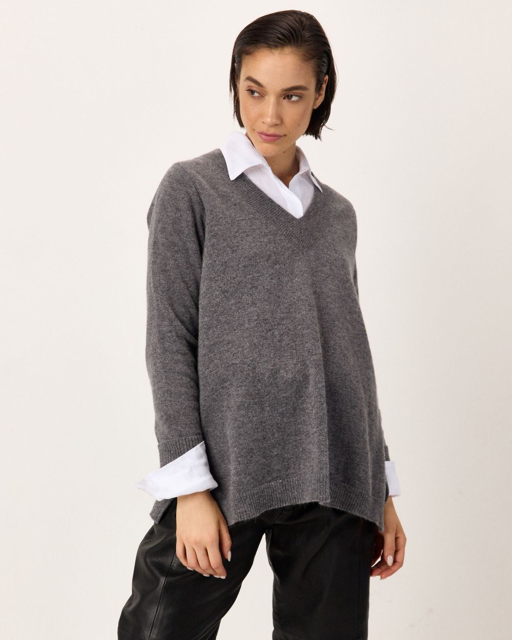 Sweater Bela Angora