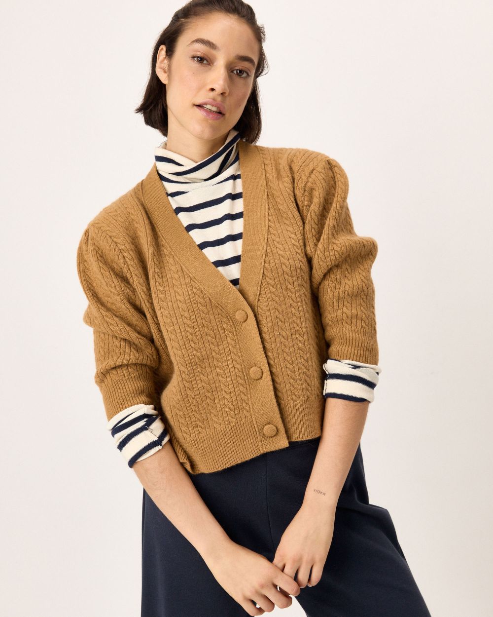 Cardigan Margot