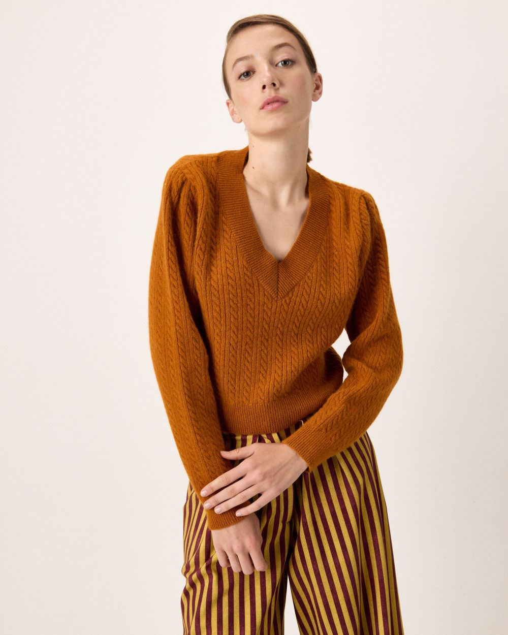 Sweater Margot