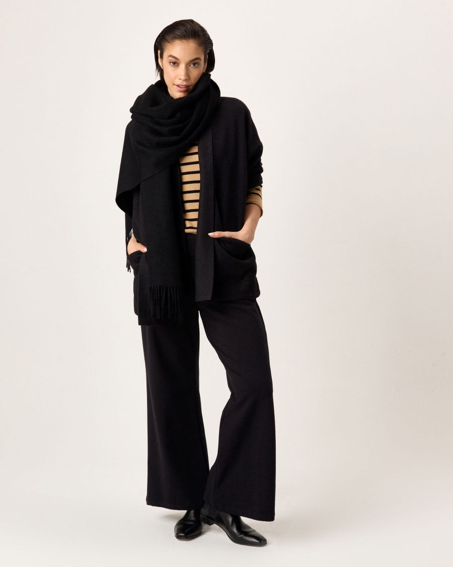 Bufanda Luisa Grande