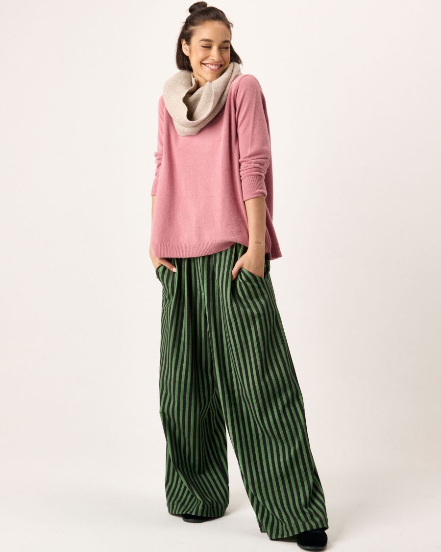 Sweater Nadine Angora