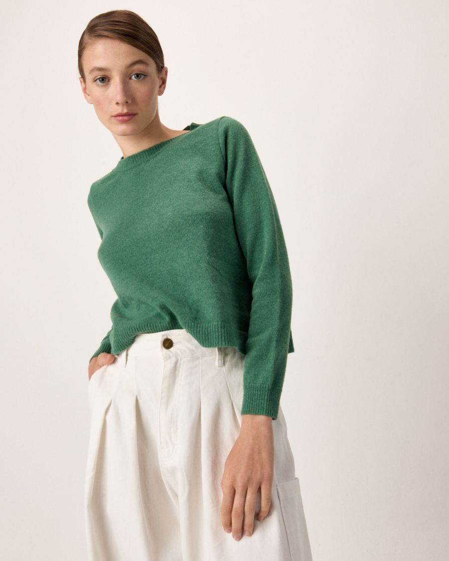 Sweater Sara Lambswool