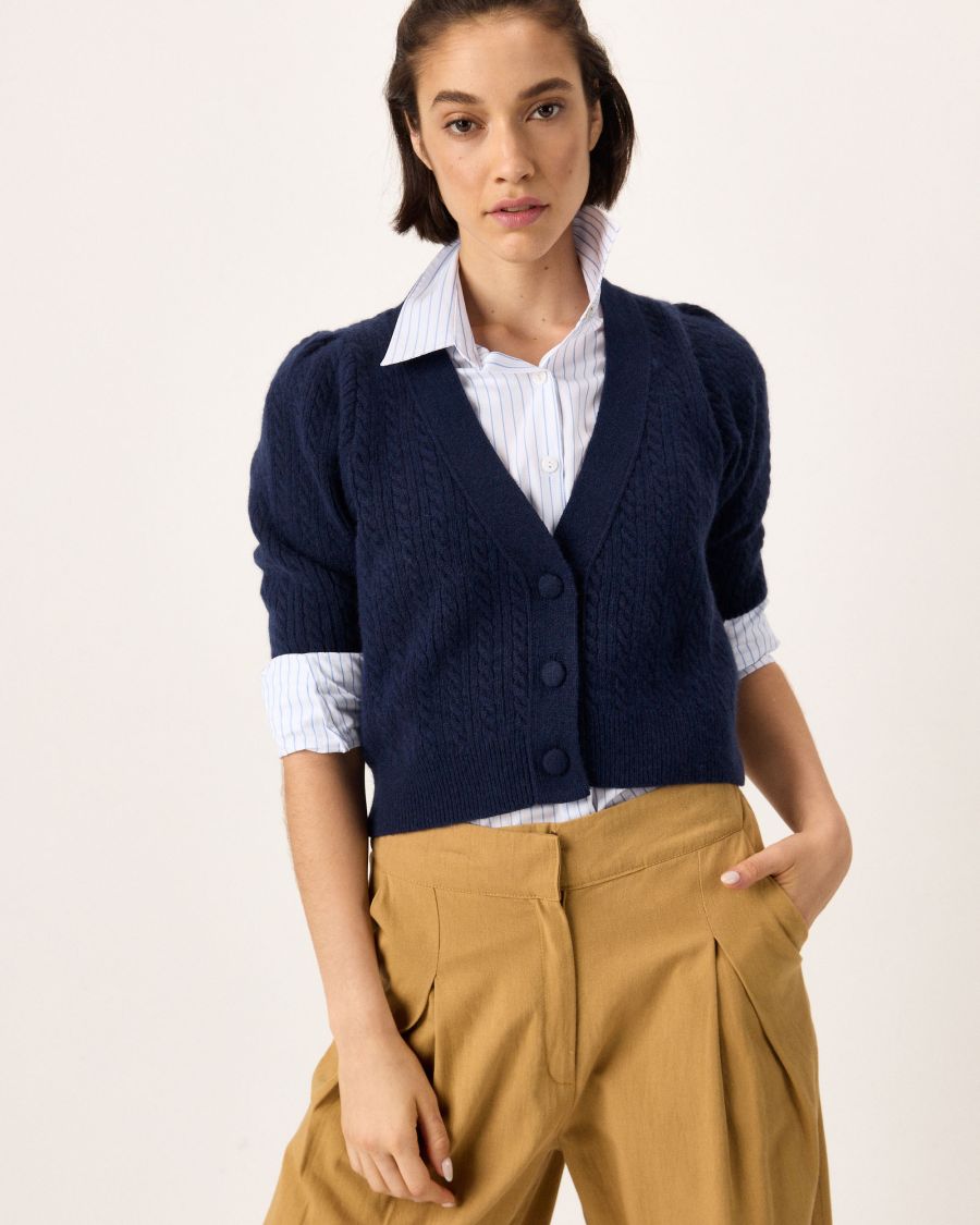Cardigan Margot