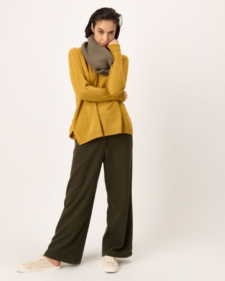 Sweater Bela Lambswool