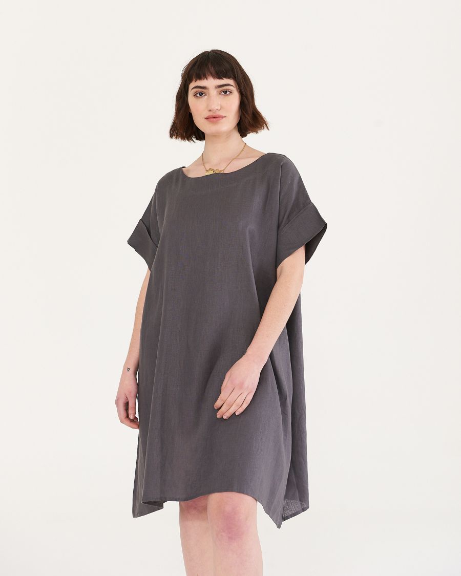 Vestido Natsuki Corto