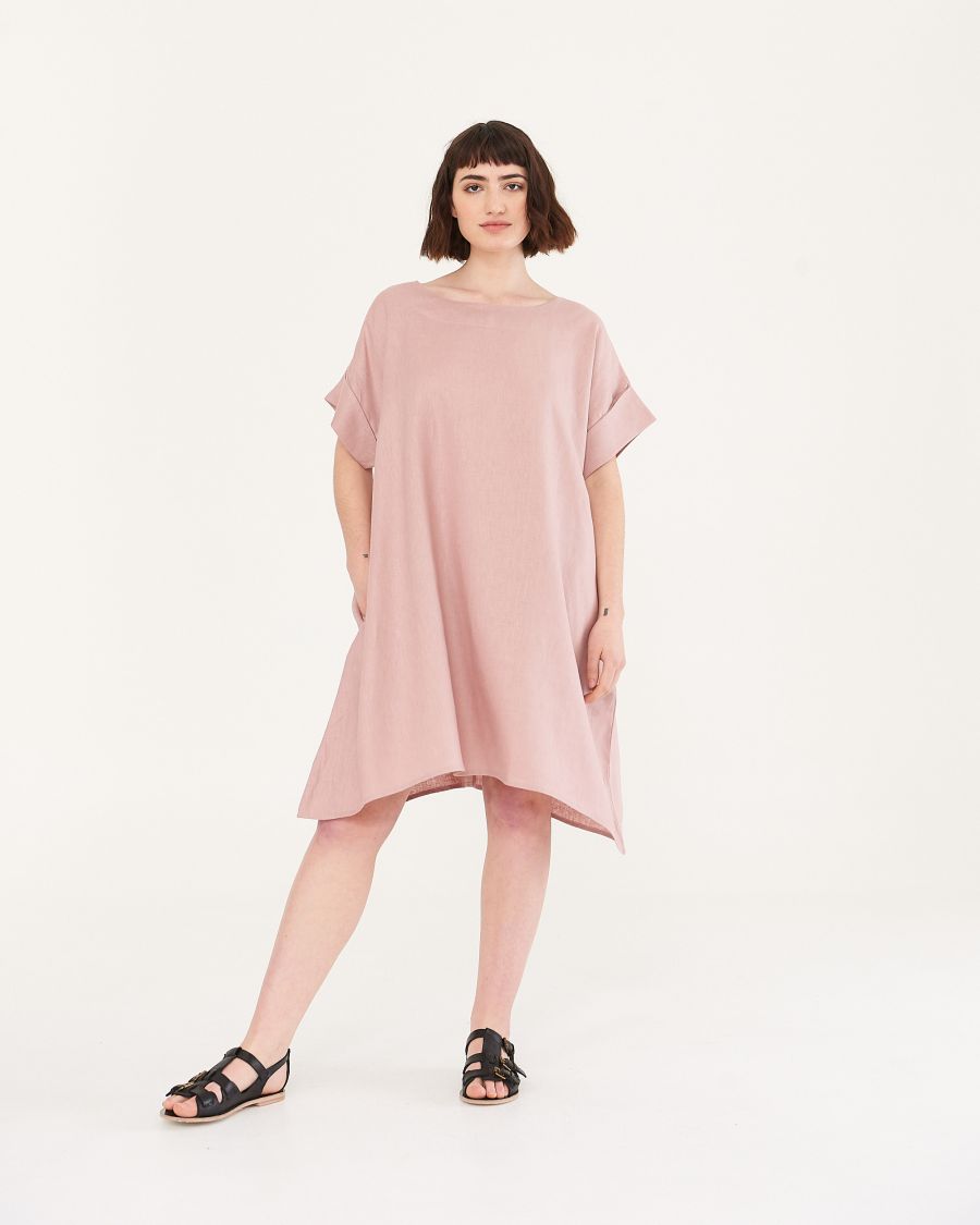 Vestido Natsuki Corto